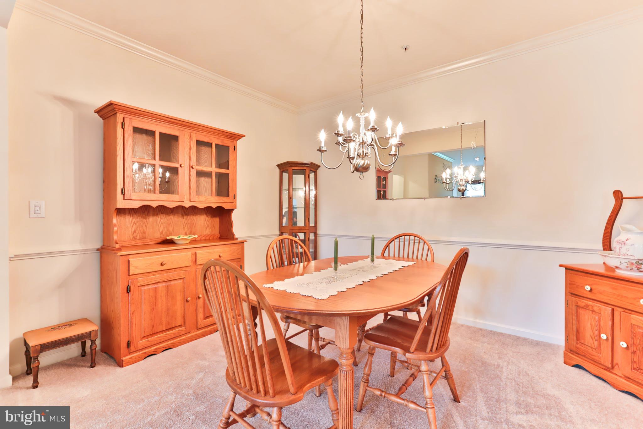 HEARTHSTONE AT VILLAGE CREST CONDOMINIUMS - Residential