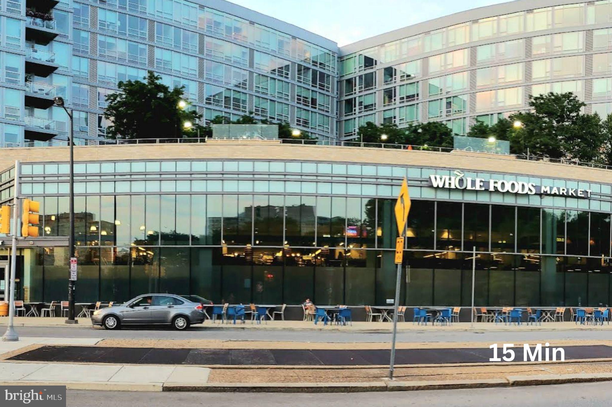 FISHTOWN - Residential