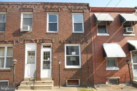 Townhouse For Sale - 1825 E Albert Street<br/> PHILADELPHIA, PA 19125