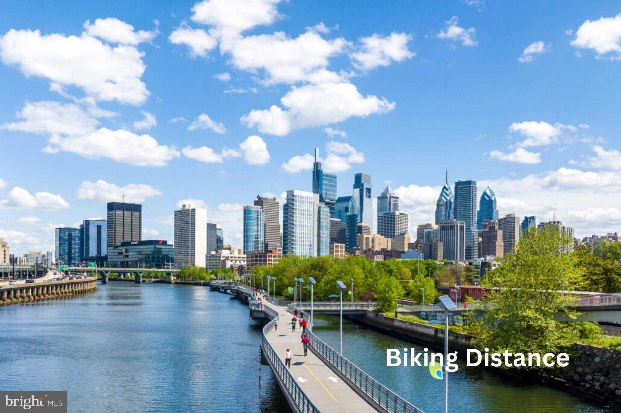 FISHTOWN - Residential