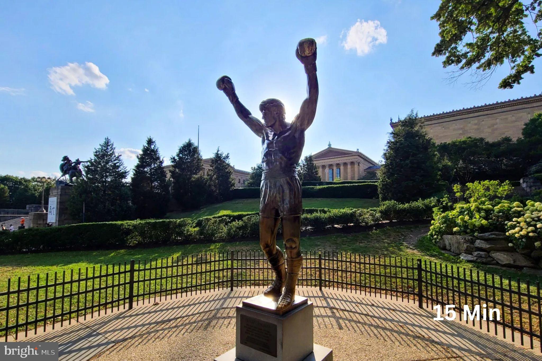 FISHTOWN - Residential