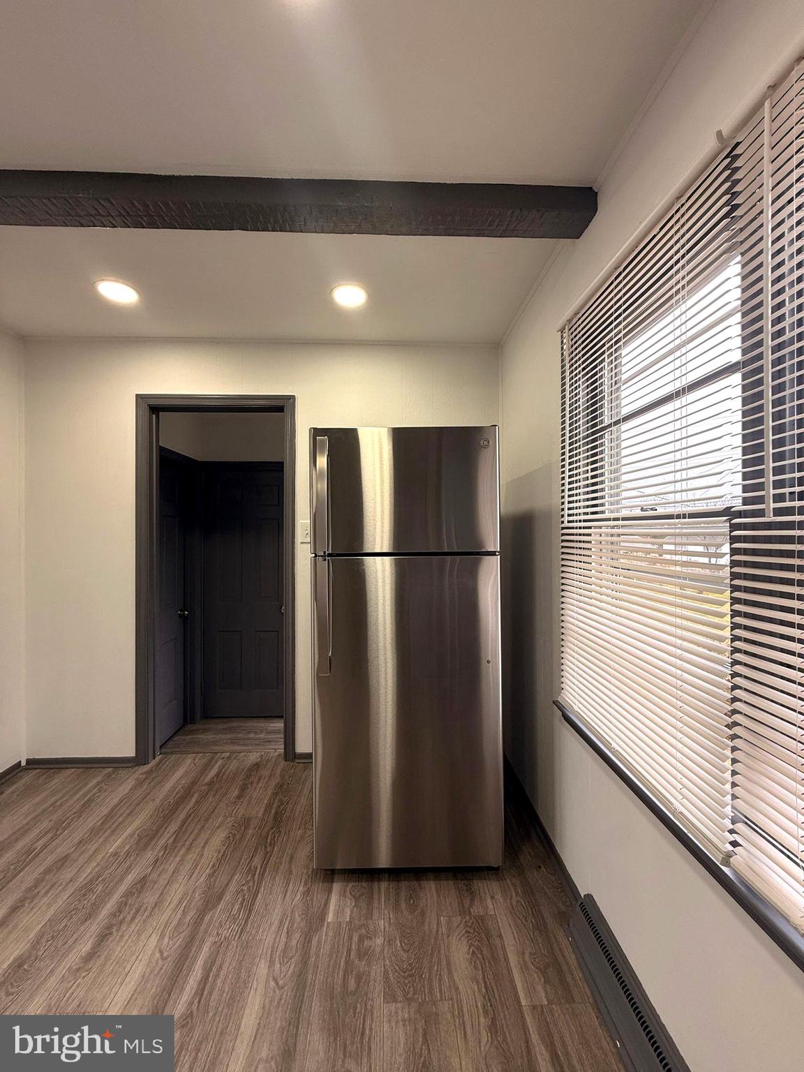 HAGERSTOWN - Residential Lease