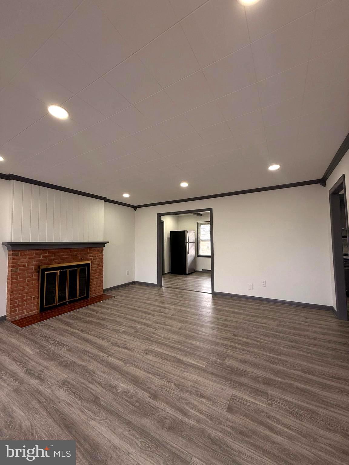 HAGERSTOWN - Residential Lease