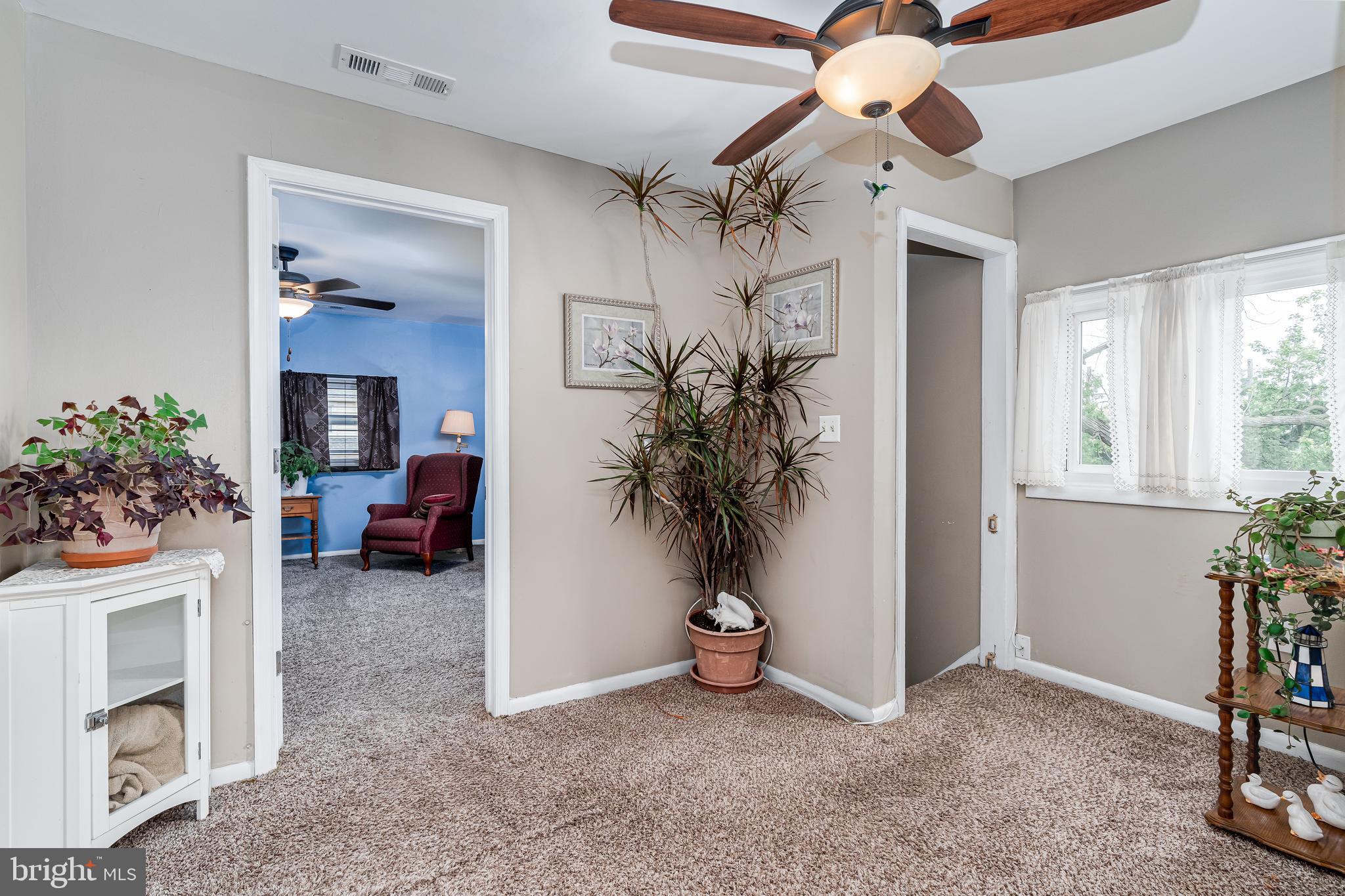 FAIRLAWN - Residential