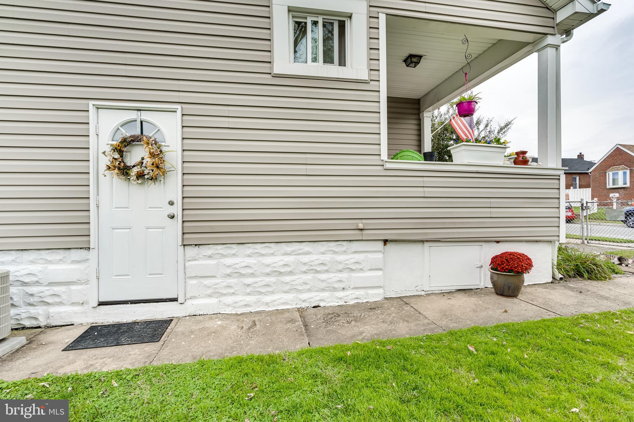 FAIRLAWN - Residential