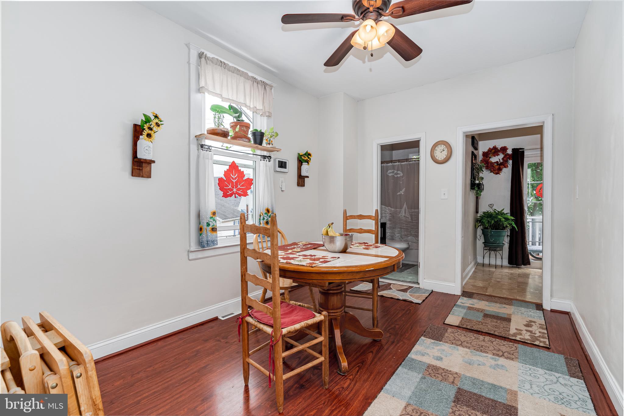 FAIRLAWN - Residential