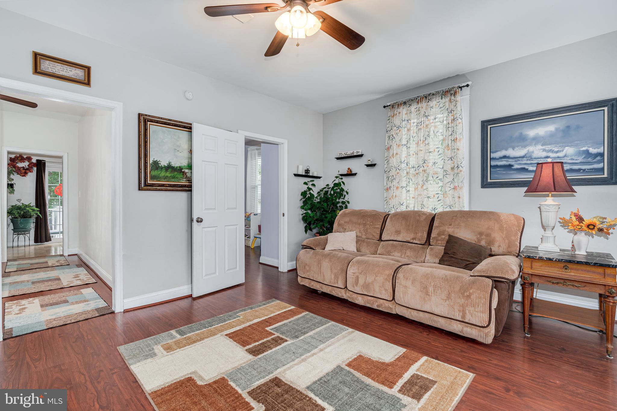 FAIRLAWN - Residential