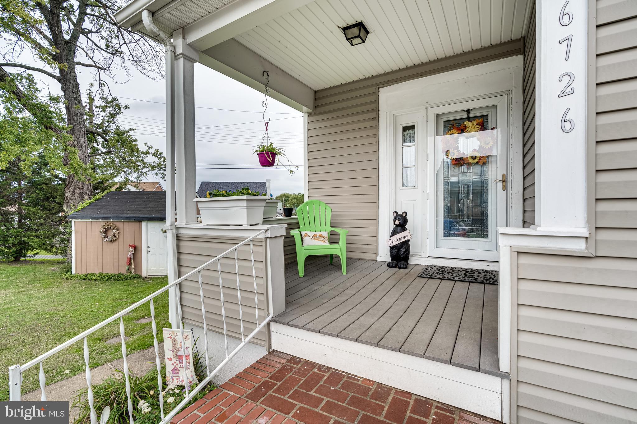 FAIRLAWN - Residential