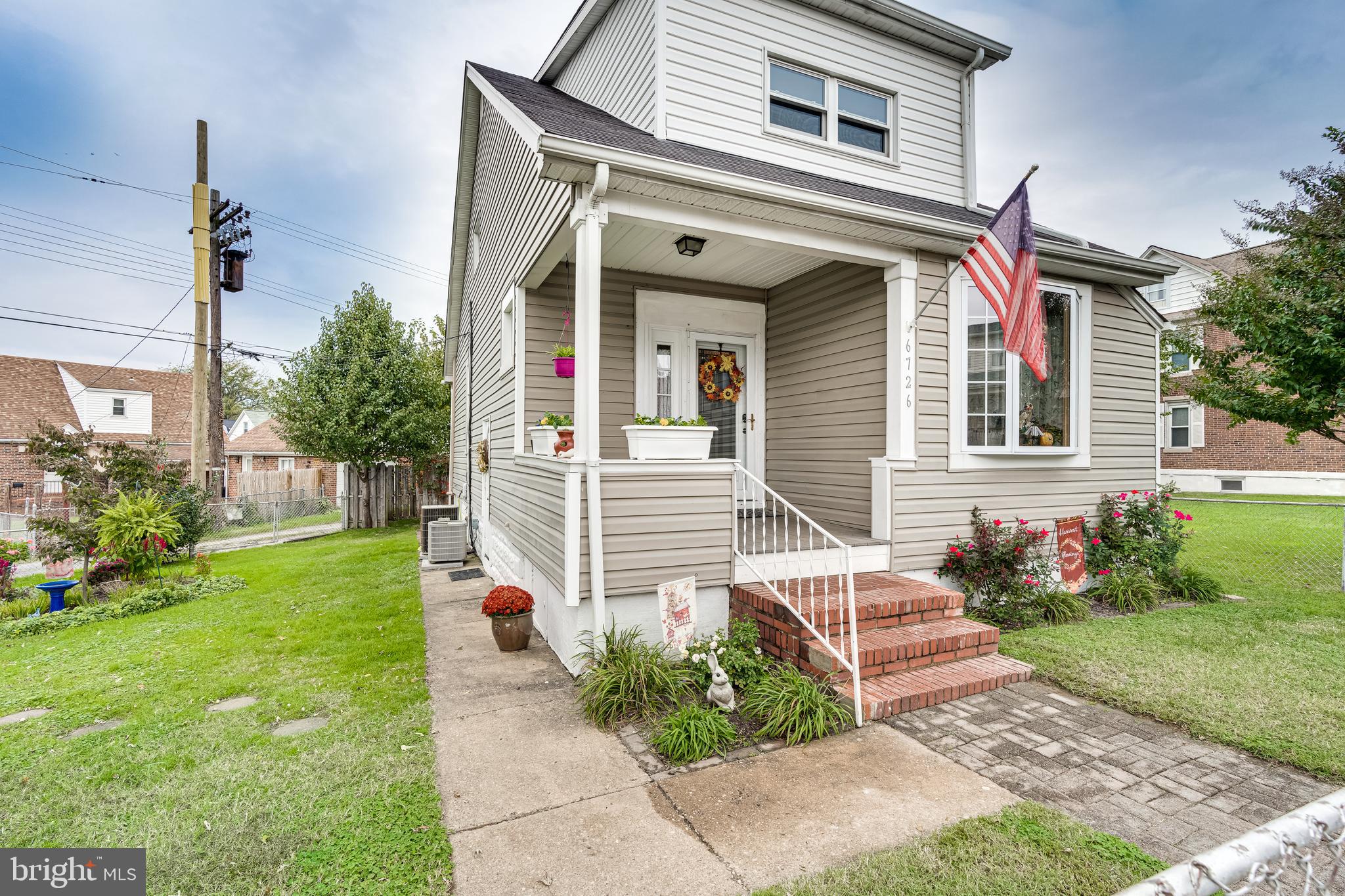 FAIRLAWN - Residential