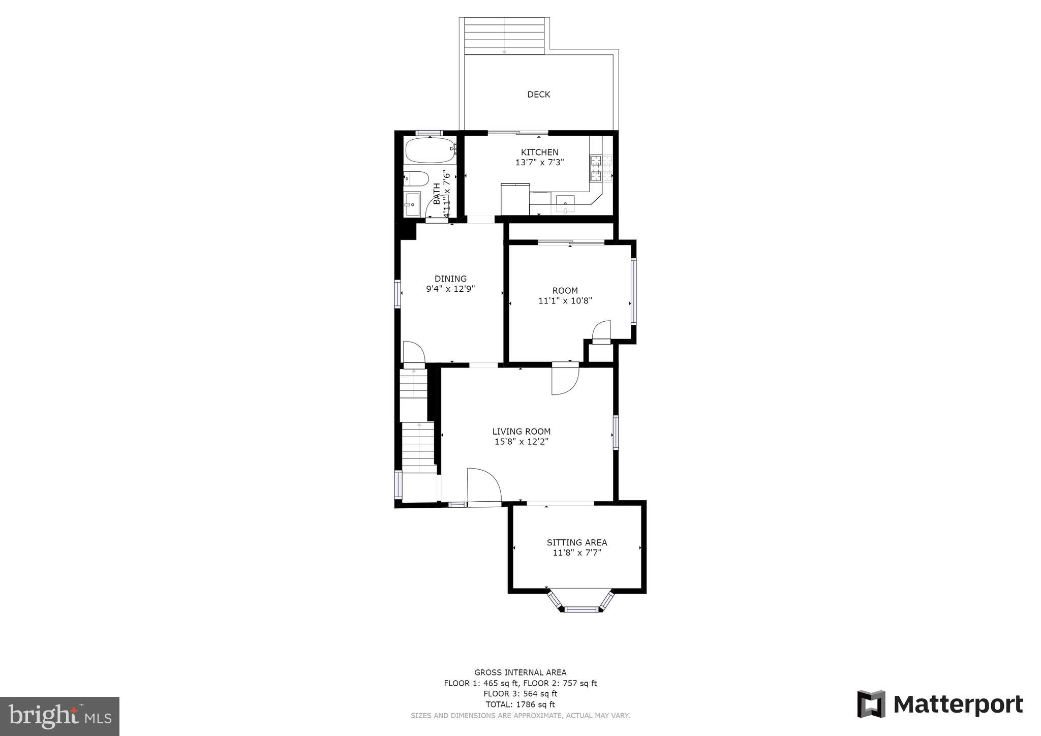 FAIRLAWN - Residential