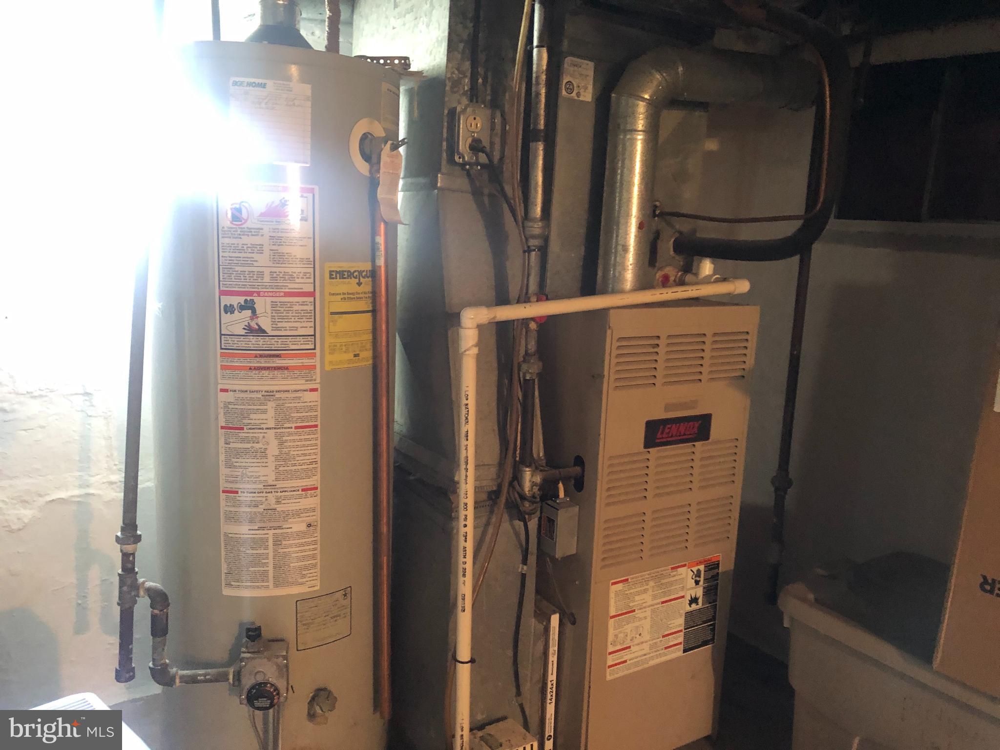 FAIRLAWN - Residential