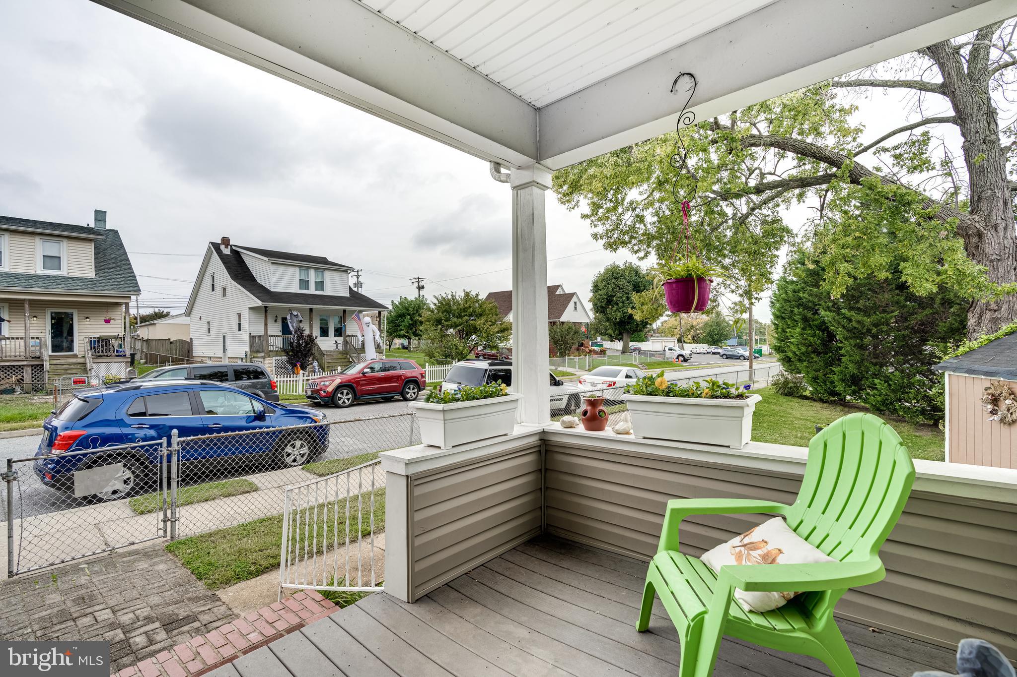 FAIRLAWN - Residential