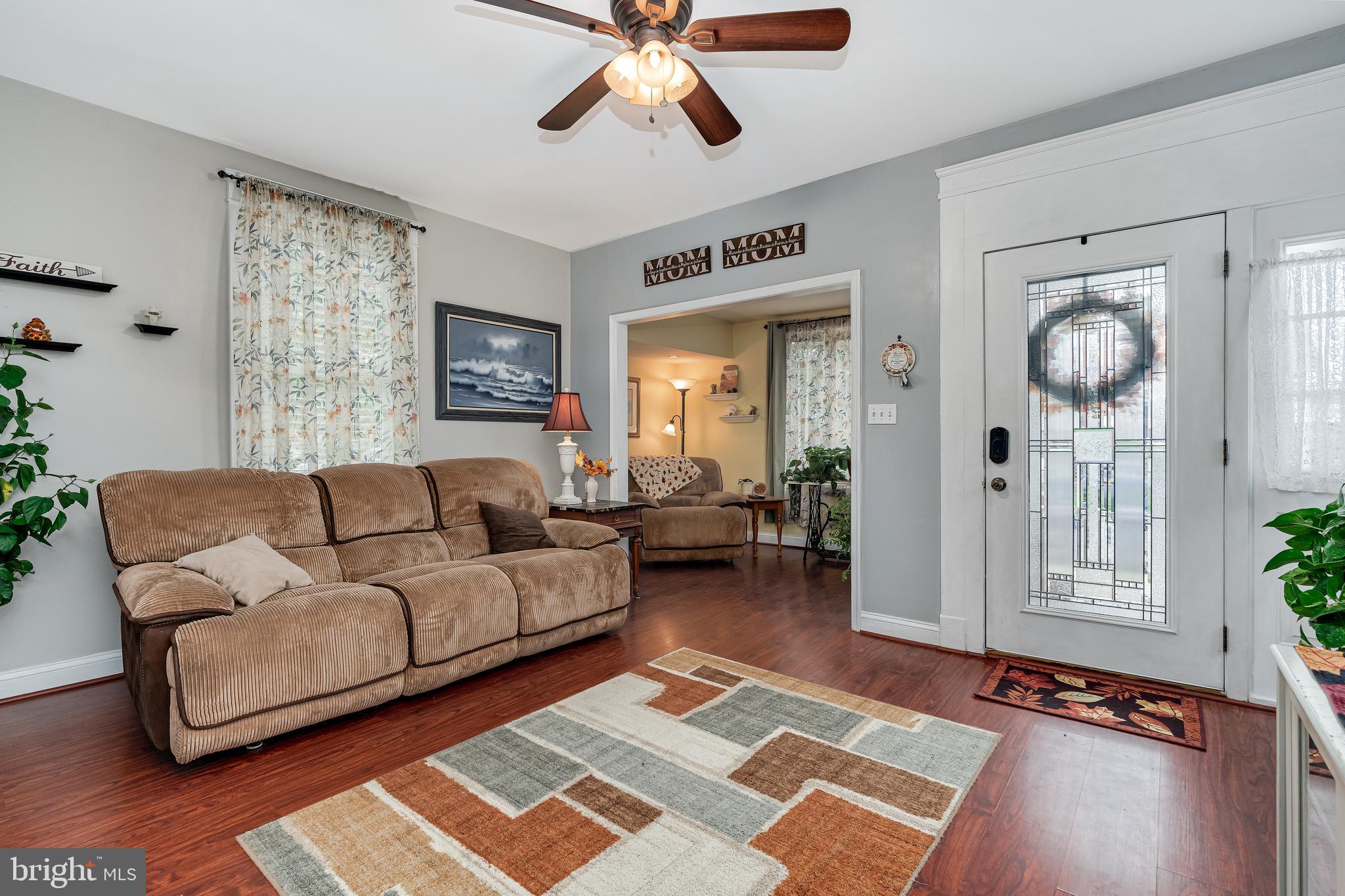 FAIRLAWN - Residential