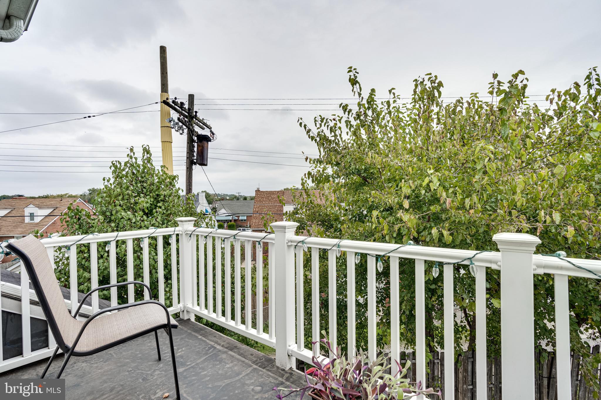 FAIRLAWN - Residential