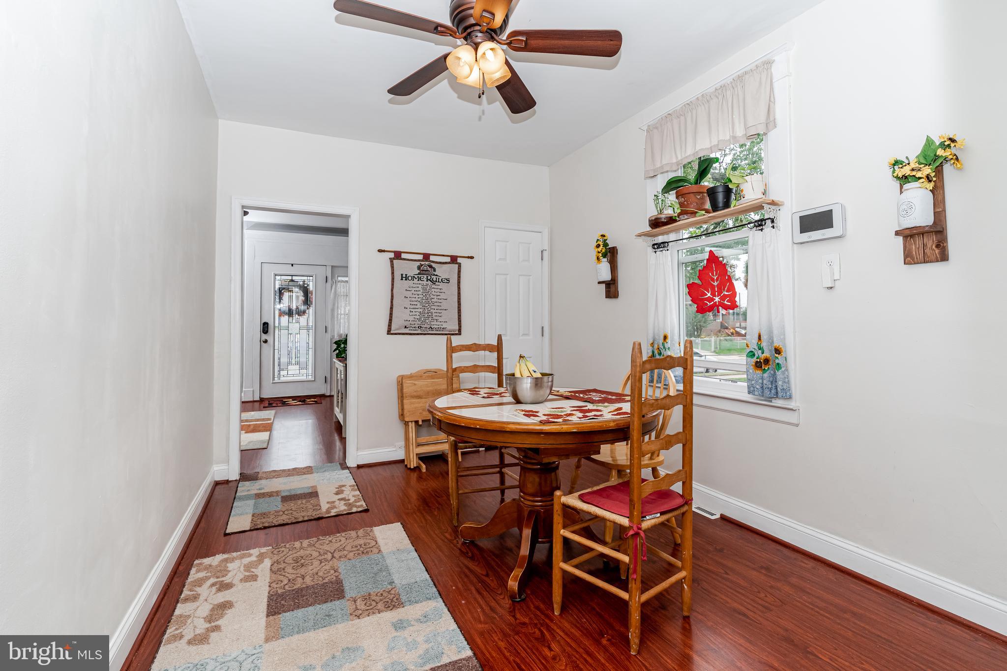 FAIRLAWN - Residential