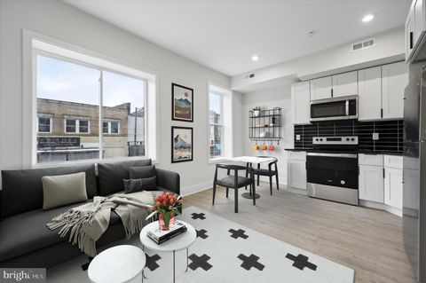 4025 LANCASTER AVENUE PHILADELPHIA PA 19104