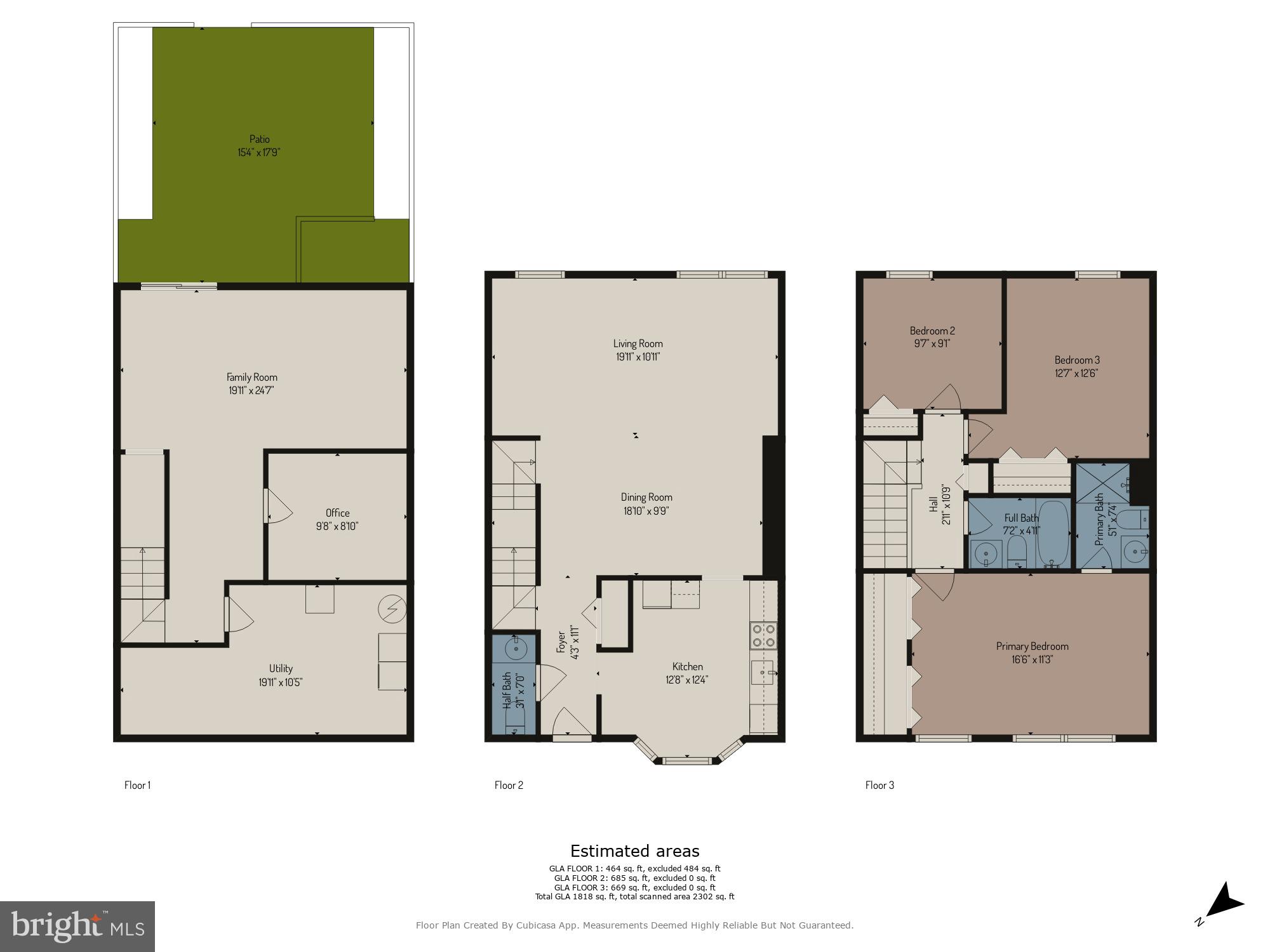 GUNNERS LAKE VILLAGE - Residential