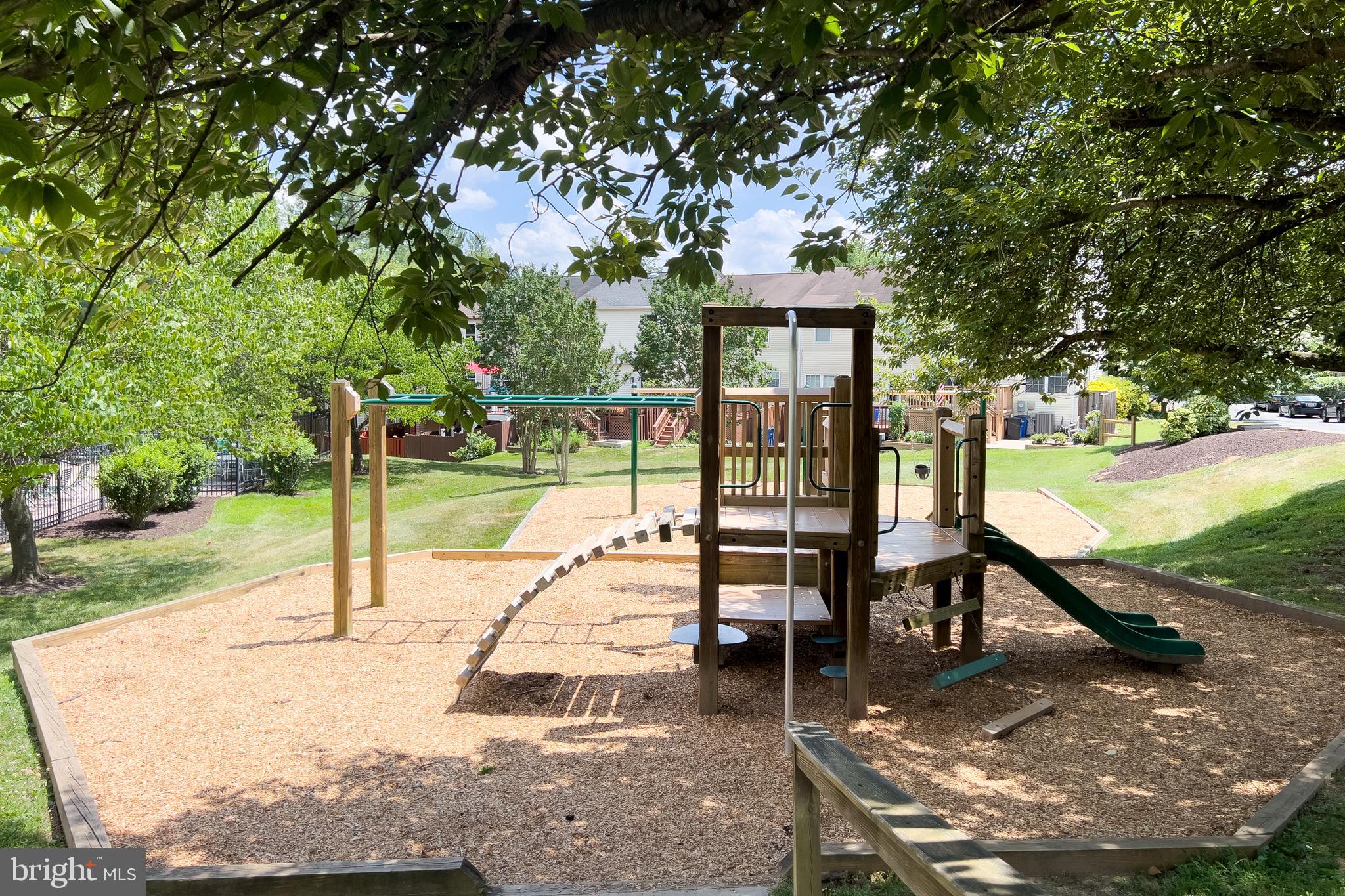 GUNNERS LAKE VILLAGE - Residential