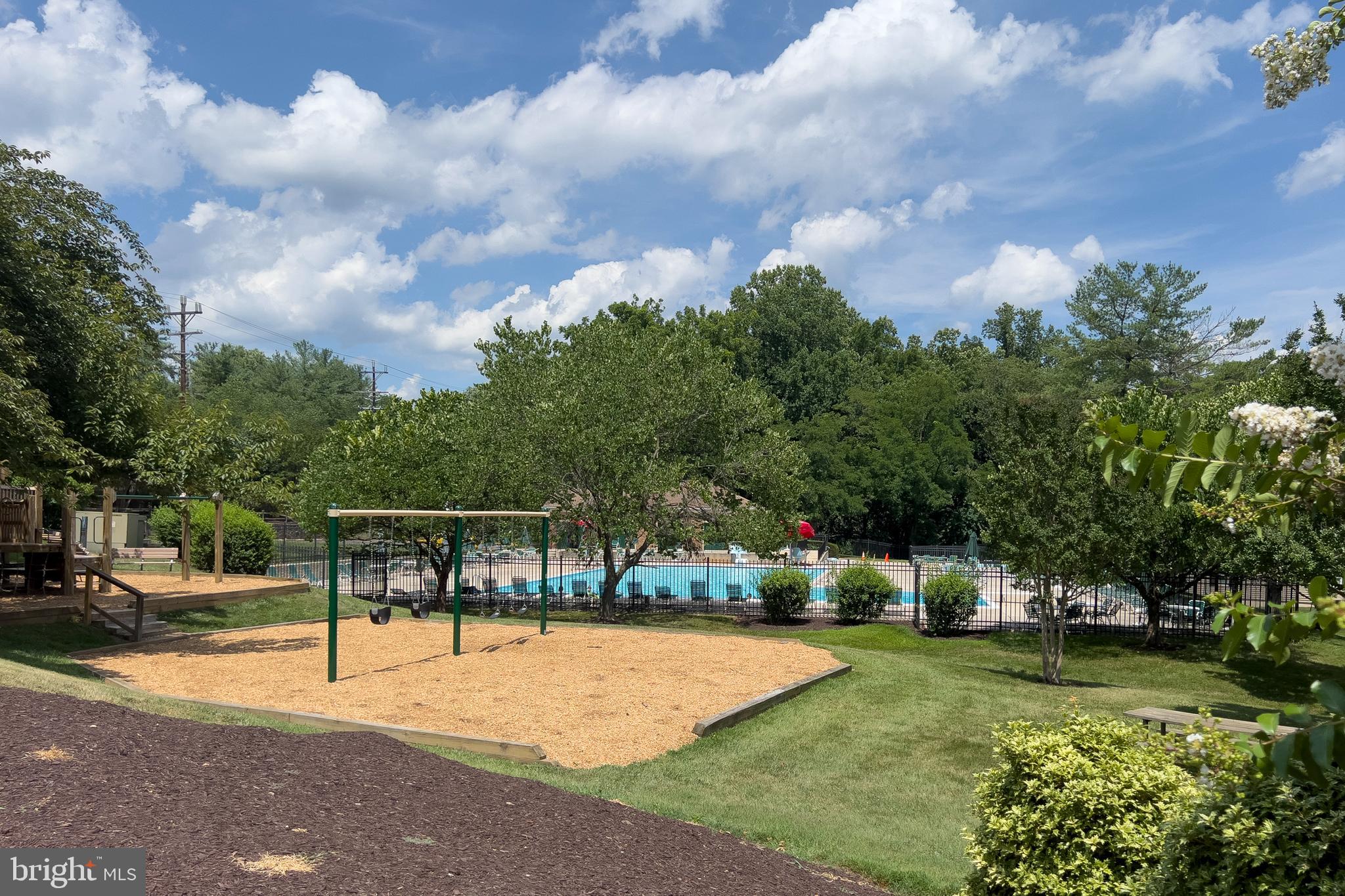 GUNNERS LAKE VILLAGE - Residential