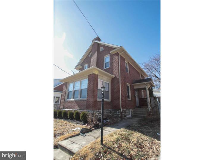 FOX CHASE - Residential