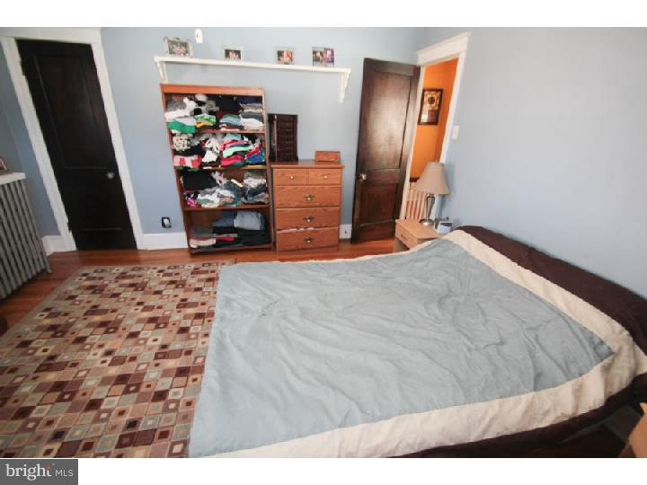 FOX CHASE - Residential