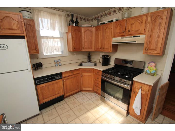 FOX CHASE - Residential
