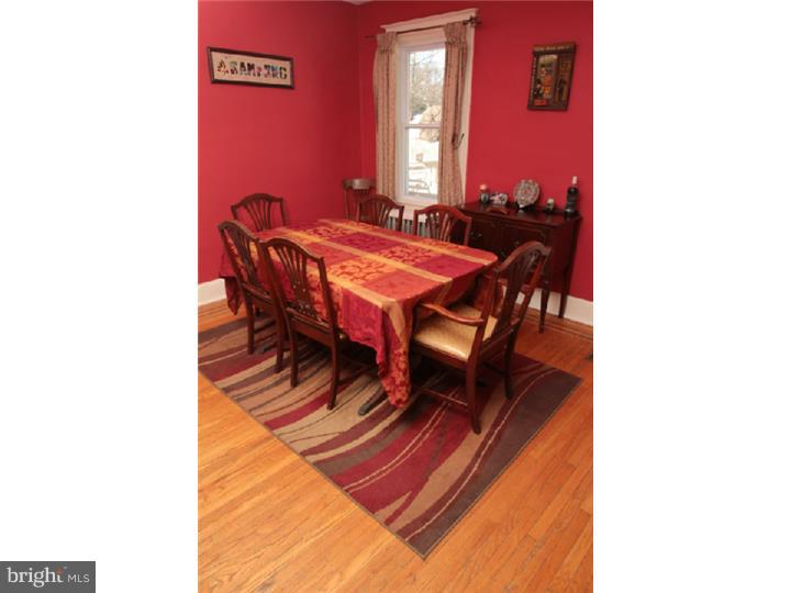 FOX CHASE - Residential