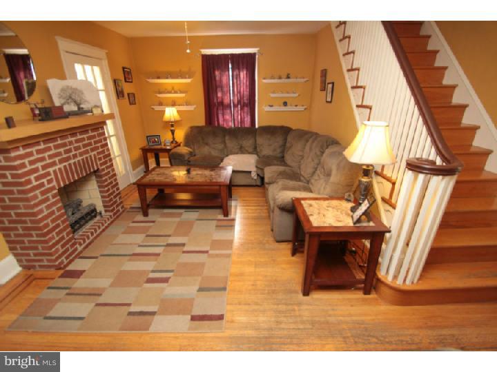 FOX CHASE - Residential