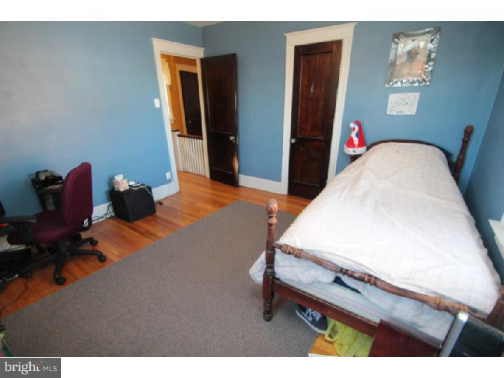 FOX CHASE - Residential