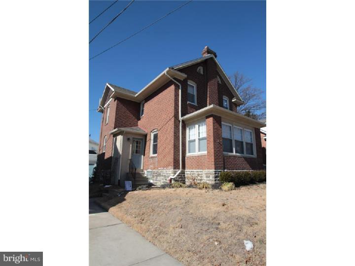FOX CHASE - Residential