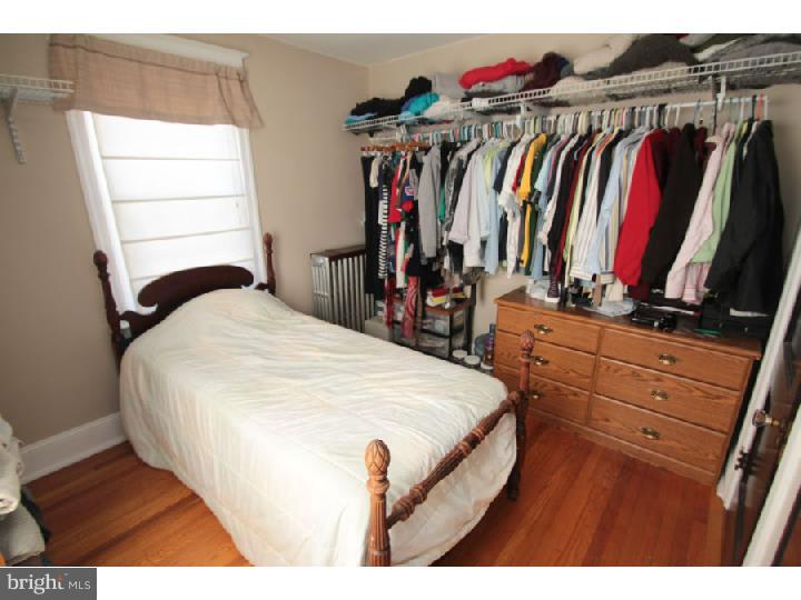 FOX CHASE - Residential