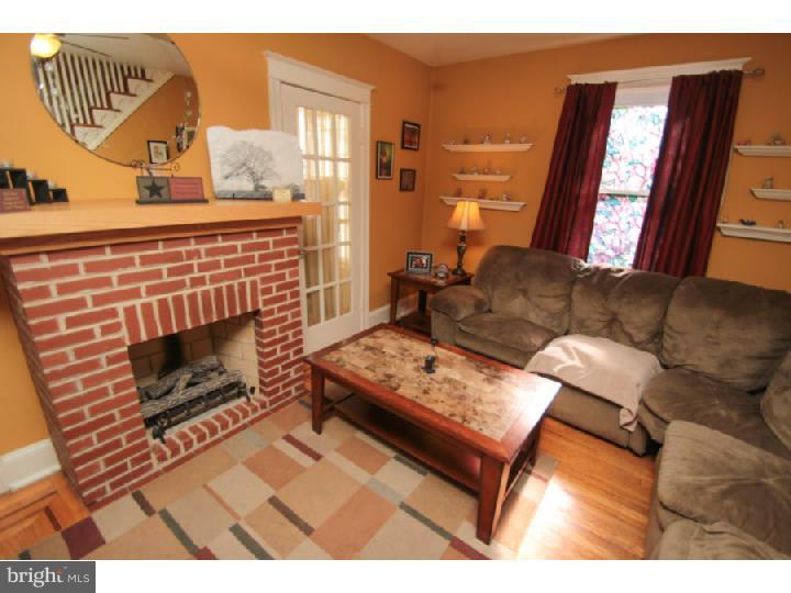 FOX CHASE - Residential
