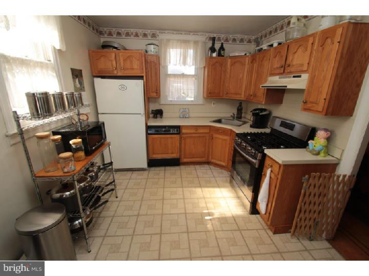 FOX CHASE - Residential