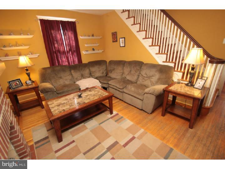 FOX CHASE - Residential