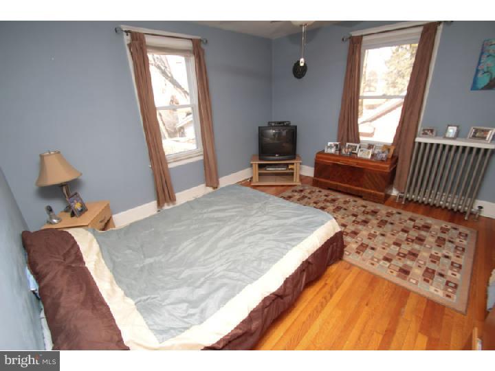 FOX CHASE - Residential