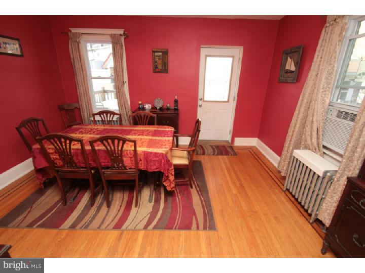 FOX CHASE - Residential