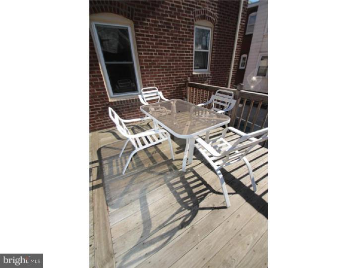 FOX CHASE - Residential