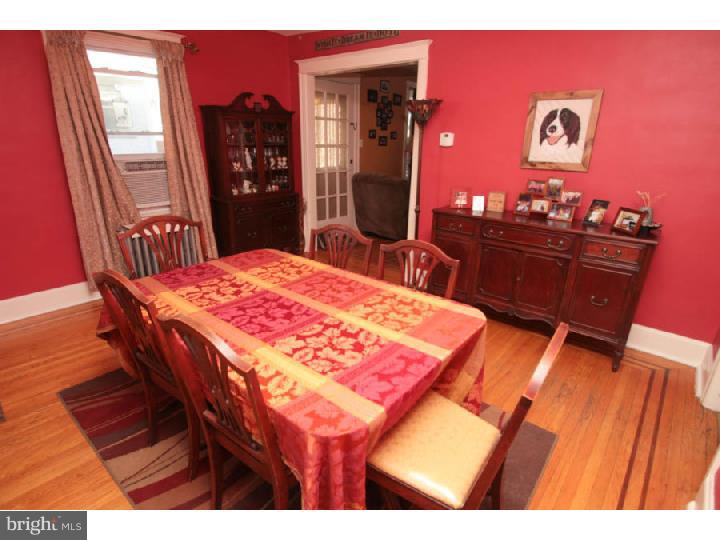 FOX CHASE - Residential