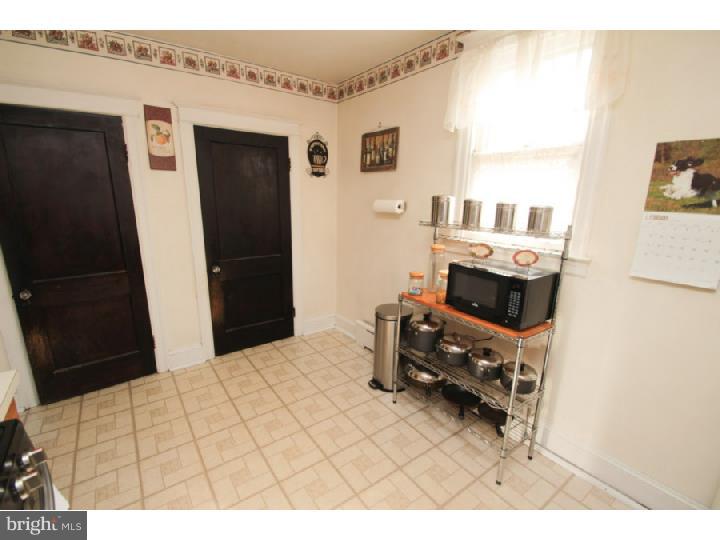 FOX CHASE - Residential