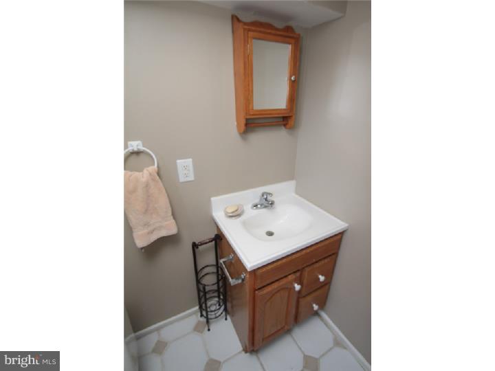FOX CHASE - Residential