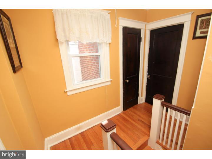 FOX CHASE - Residential