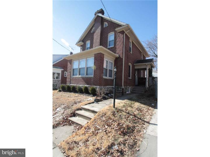 FOX CHASE - Residential
