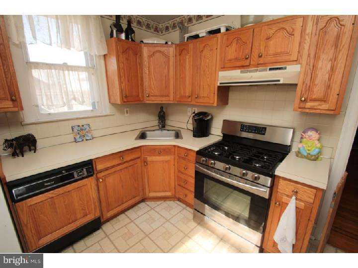 FOX CHASE - Residential