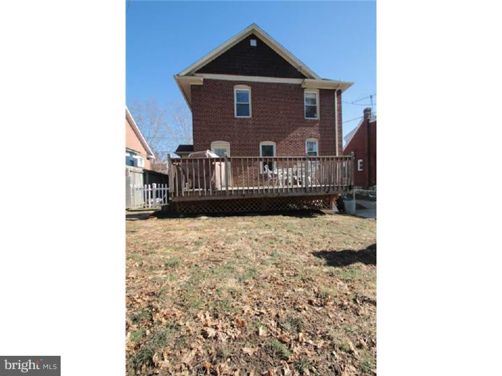 FOX CHASE - Residential