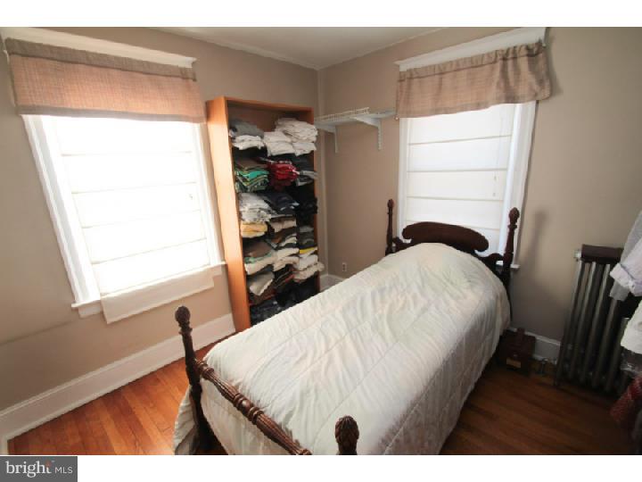 FOX CHASE - Residential