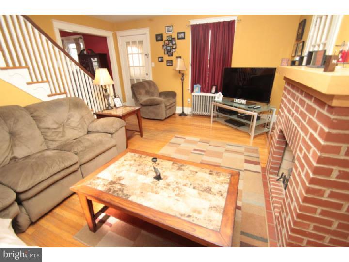FOX CHASE - Residential