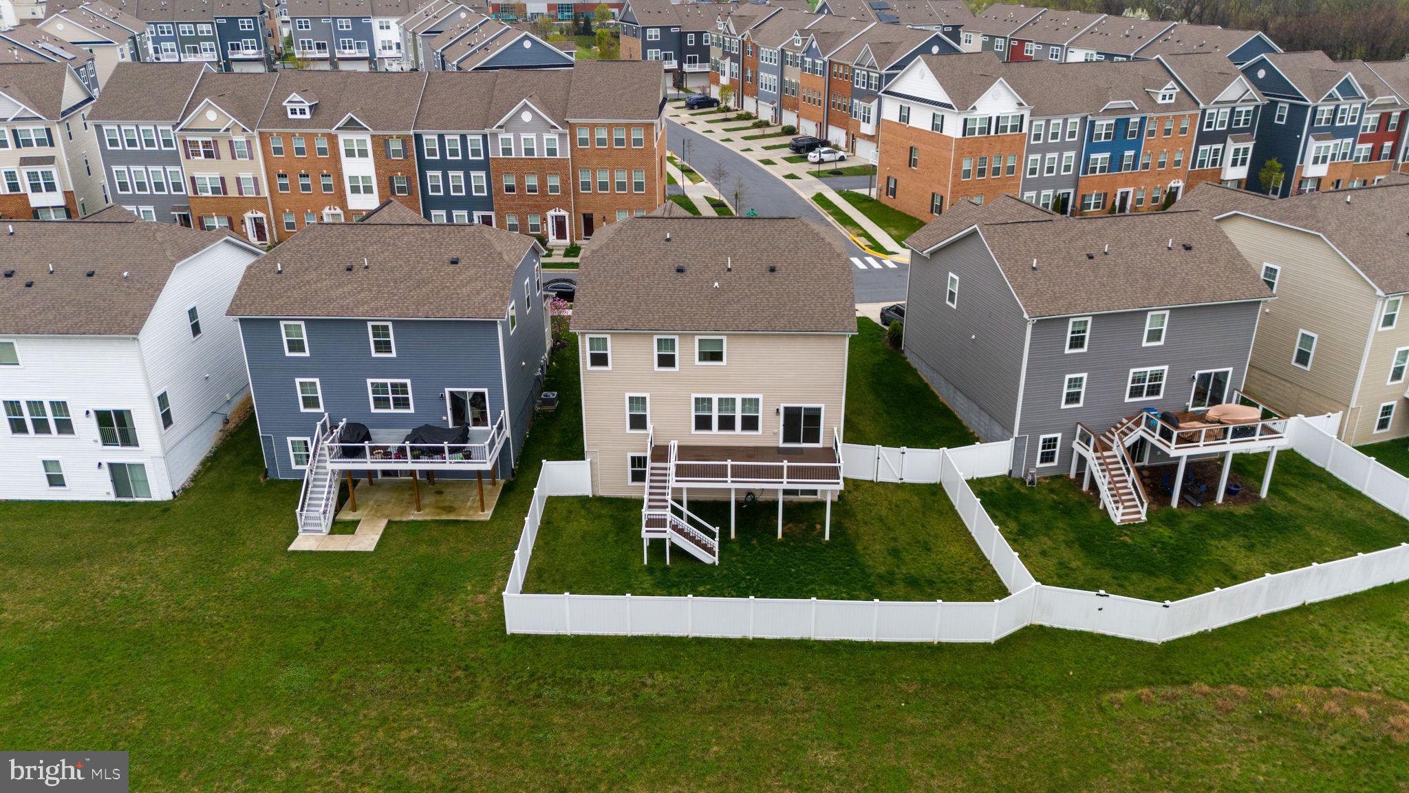 WESTVIEW SOUTH - Residential