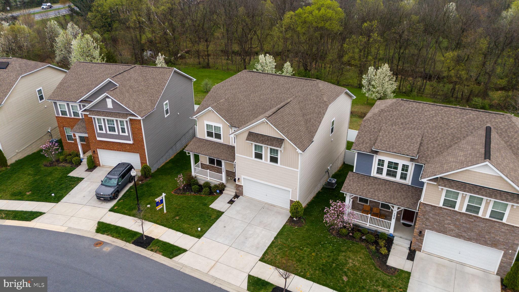 WESTVIEW SOUTH - Residential