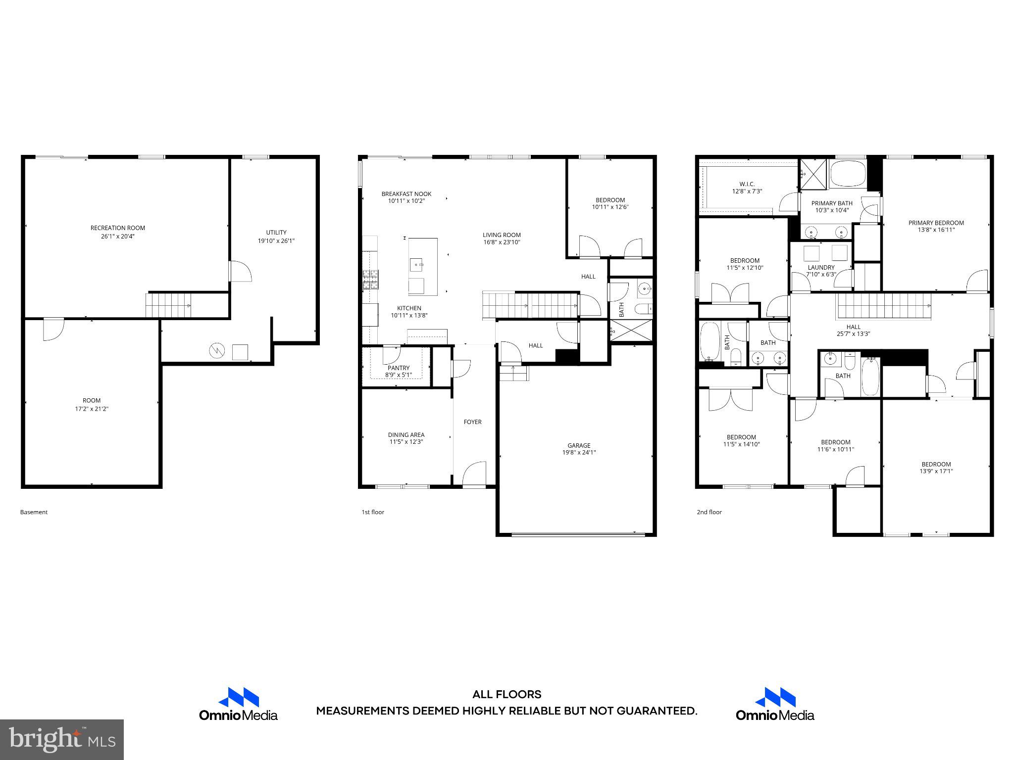 WESTVIEW SOUTH - Residential