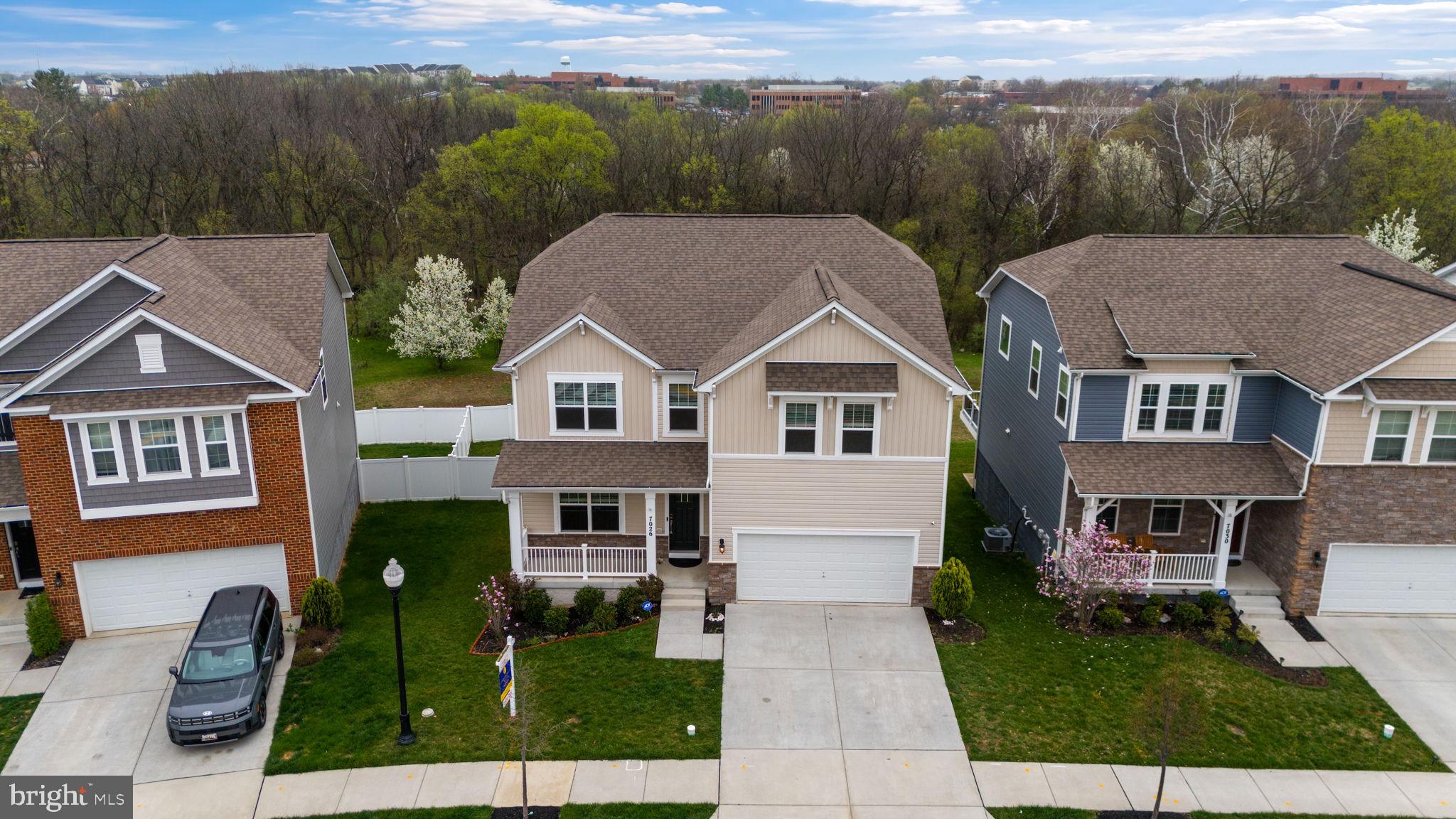 WESTVIEW SOUTH - Residential